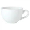 Best Tasse basse de 12 oz Simplicity par Steelite Performance - 36 par boite Vaisselle