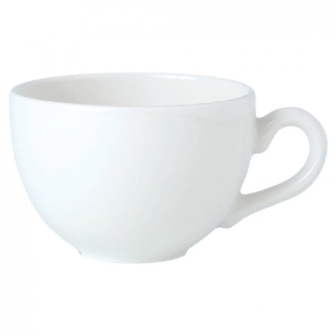 tasse_basse_de__oz_simpli_0.webp Best Tasse basse de 12 oz Simplicity par Steelite Performance - 36 par boite Vaisselle