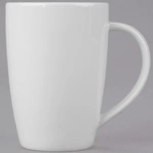 New Tasse de 9 oz Slenda - 36 par boite Vaisselle