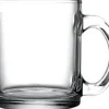 Online Tasse de 12 oz Taiwan Glass - Transparente - 48 par boite Vaisselle