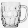 Fashion Tasse Dimple Stein de 19.25 oz - 24 par boite Vaisselle