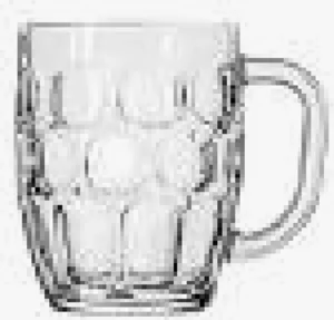 Fashion Tasse Dimple Stein de 19.25 oz - 24 par boite Vaisselle