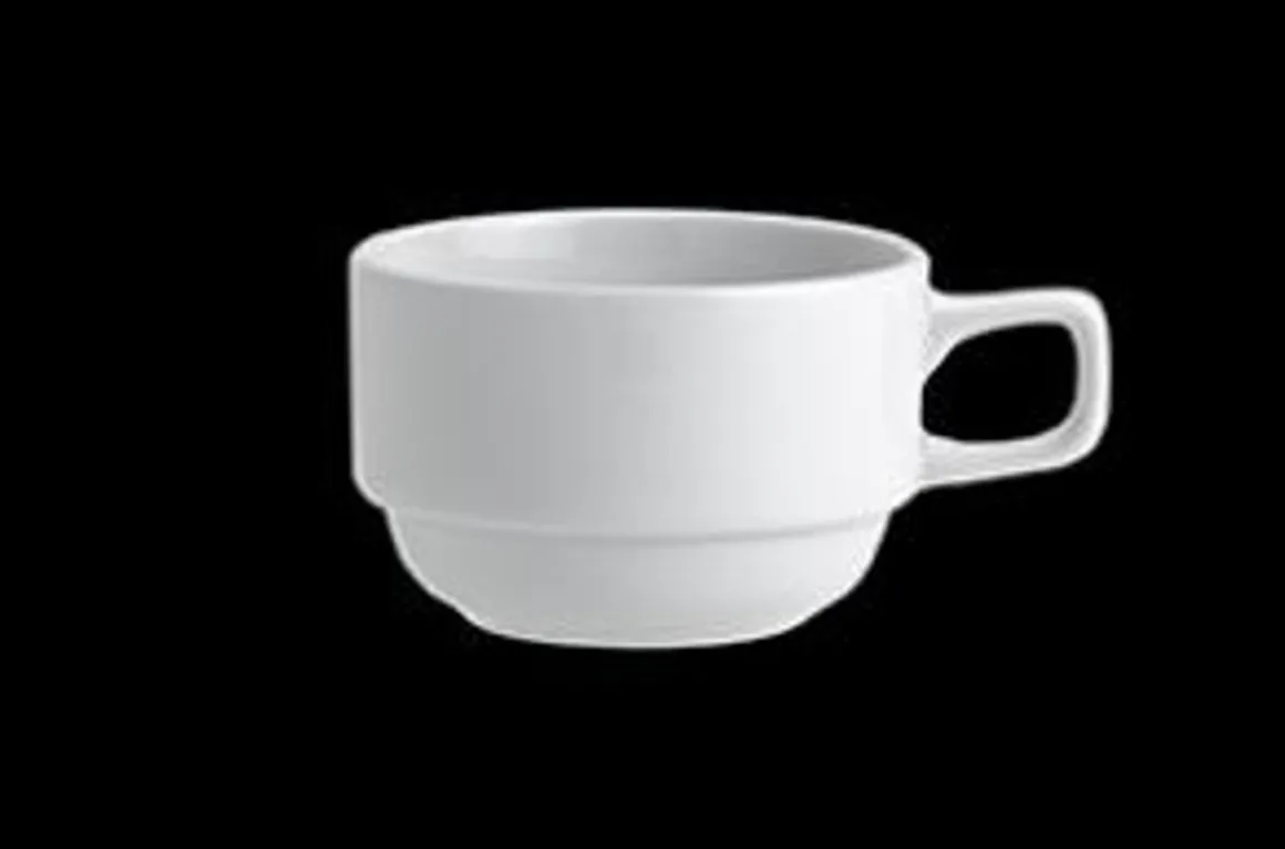 tasse_empilable_de__oz_av_0.webp Fashion Tasse empilable de 3.5 oz Avalon par Royal Porcelain - 36 par boite Vaisselle