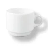 Clearance Tasse empilable de 8 oz Eternity Plus - 36 par boite Vaisselle