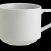 Best Tasse empilable de 9.5 oz Opera par Royal Porcelain - 36 par boite Vaisselle