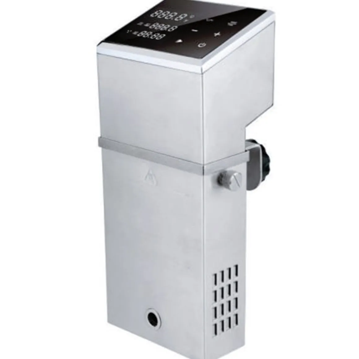 thermocirculateur_pour_cu_0-1.webp Discount Thermocirculateur pour cuisson sous-vide - 1800 Watts - 120 Volts Équipements De Cuisson