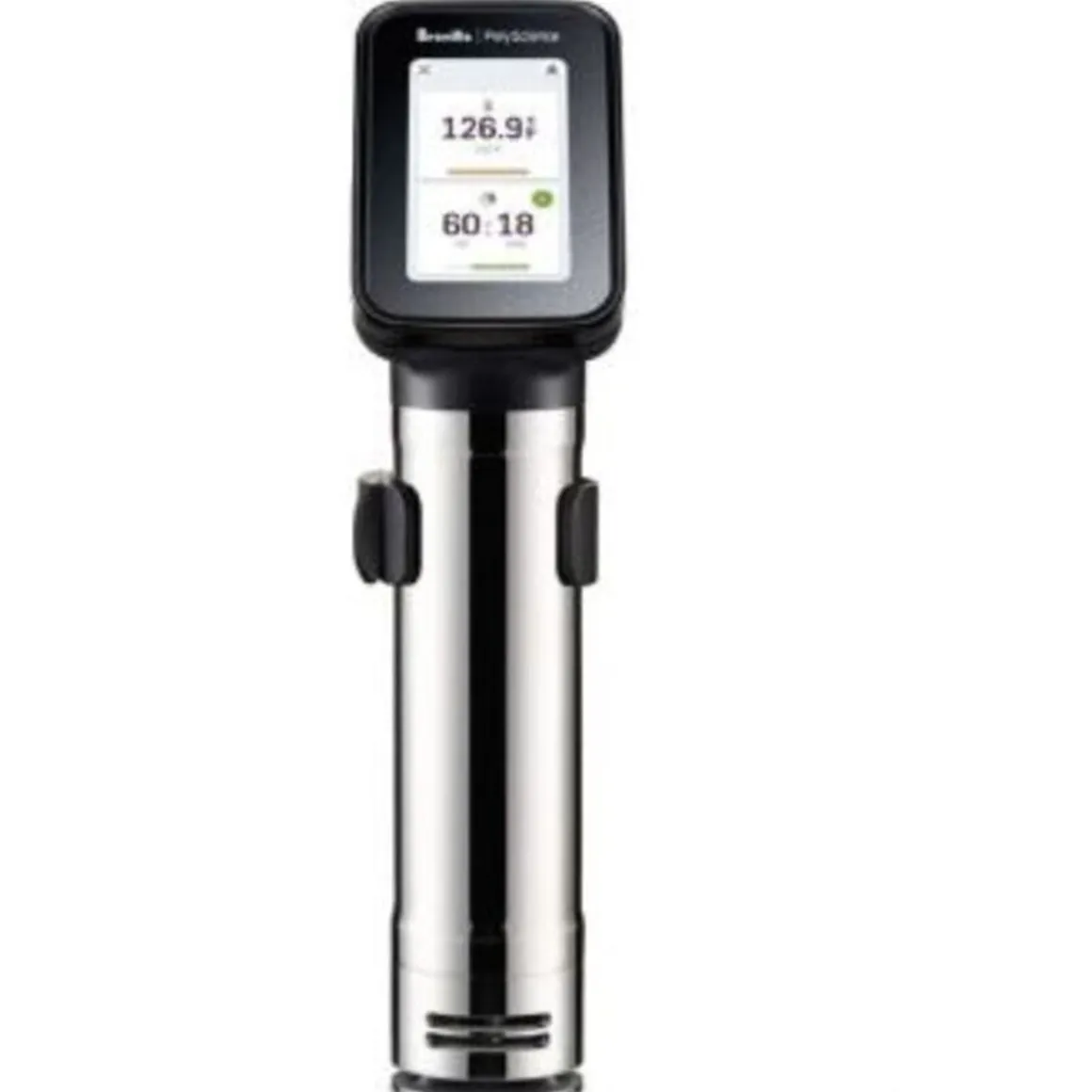 thermocirculateur_pour_cu_0.webp Best Thermocirculateur pour cuisson sous-vide HydroPro - 1450 Watts Équipements De Cuisson
