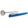 New Thermomètre à cadran de 1" avec tige de 4.75" (-18°C à 110°C) Thermomètres Et Minuteries