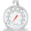 Outlet Thermomètre à cadran pour le four (100°F à 600°F) Thermomètres Et Minuteries