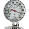 Online Thermomètre à cadran pour réfrigérateur et congélateur (-30°F à 80°F)(-35°C à 27°C) Thermomètres Et Minuteries