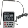 New Thermomètre à sonde (32°F à 395°F) (0°C à 200°C) Thermomètres Et Minuteries