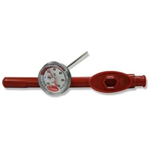 New Thermomètre de poche (-20°C à 100°C) Thermomètres Et Minuteries