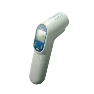 Best Thermomètre laser pour la salubrité des aliments (-76°F à 932°F) (-60°C à 500°C) Thermomètres Et Minuteries