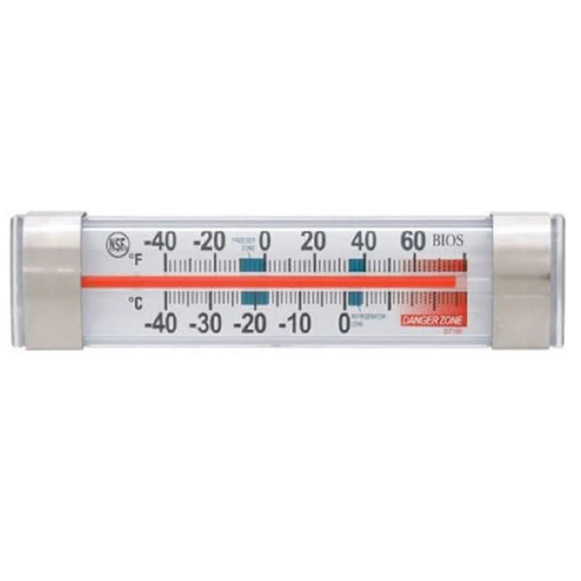 thermomtre_pour_conglateu_0.webp Online Thermomètre pour congélateur / réfrigérateur (-40°F à 80°F) (-40°C à 27°C) Thermomètres Et Minuteries