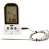 Online Thermomètre sans-fil programmable avec alarme Thermomètres Et Minuteries