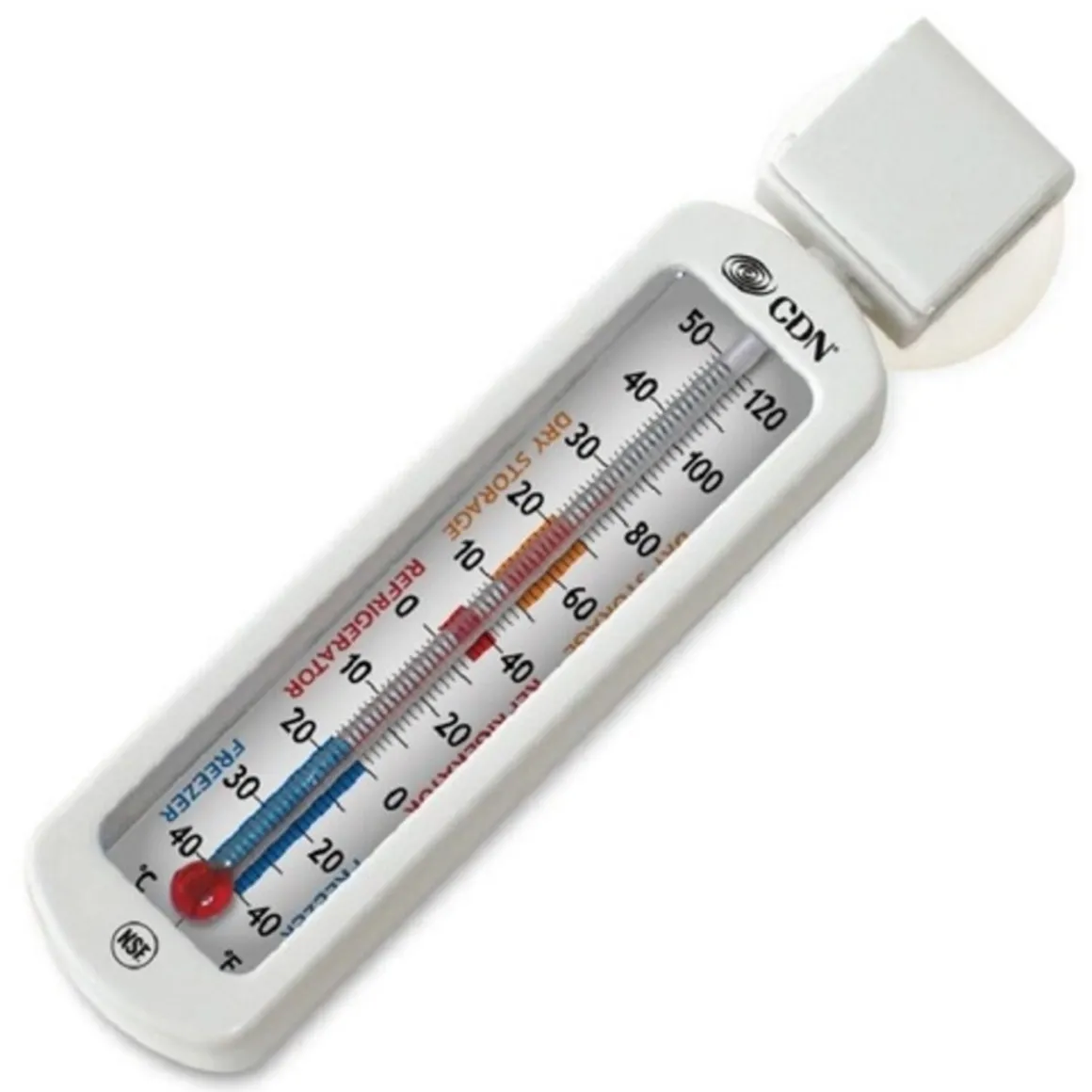 thermomtre_vertical_pour__0.webp Sale Thermomètre vertical pour congélateur / réfrigérateur (-40°C à 50°C) Thermomètres Et Minuteries