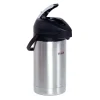 Discount Thermos à café Airpot de 3 L avec pompe à levier Service Des Breuvages