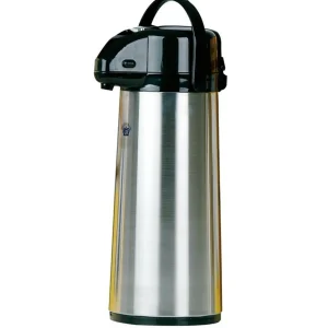 Sale Thermos à café Airpot de 2.5 L avec intérieur en verre Service Des Breuvages