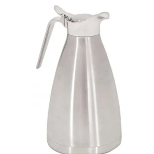 Sale Thermos de 1L en acier inoxydable à double paroi Service Des Breuvages