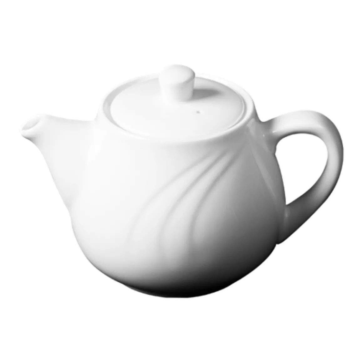 thire_de__oz_bostonian____0.webp Online Théière de 25 oz Bostonian - 12 par boite Service Des Breuvages
