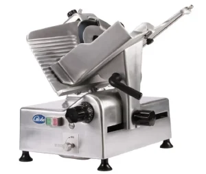 Discount Trancheur automatique de 12" - Conforme QC Équipements De Préparation