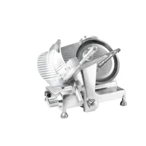 Fashion Trancheur de 12" - 1/3 HP - Conforme QC Équipements De Préparation