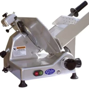 Online Trancheur manuel de 12" - 1/2 HP Équipements De Préparation