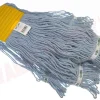 Best Tête de moppe large de 24 oz - Bleue Équipements De Nettoyage