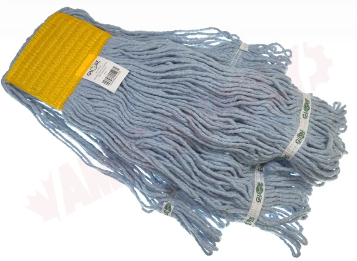 tte_de_moppe_large_de__oz_0.webp Best Tête de moppe large de 24 oz - Bleue Équipements De Nettoyage