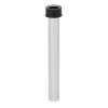 Best Tuyau de débordement de 7.5" chrome - diamètre de 1.75" Robinetterie Commerciale