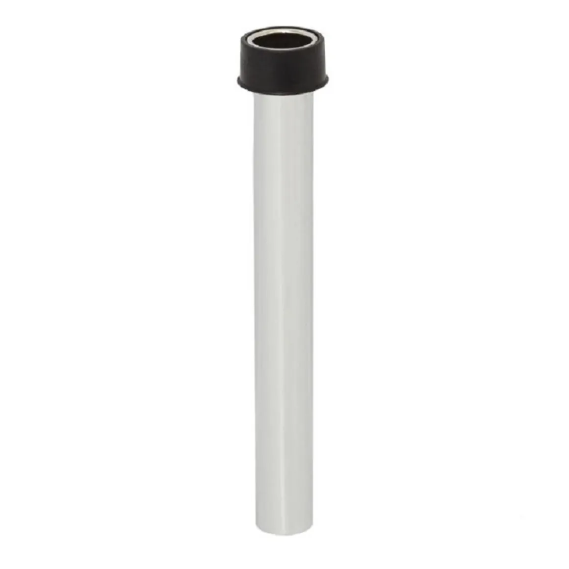 tuyau_de_dbordement_de__c_0-2.webp Best Tuyau de débordement de 7.5" chrome - diamètre de 1.75" Robinetterie Commerciale