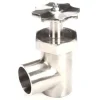 Online Valve de sortie de 3" Équipements De Cuisson