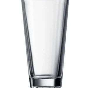 New Verre à bière / verre à mélanger de 18 oz Heavy Sham - 24 par boîte Verrerie