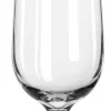 Hot Verre à bière de 14 oz Embassy - 24 par boite Verrerie