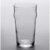 Outlet Verre à bière de 16 oz Nonic - 48 par boite Verrerie