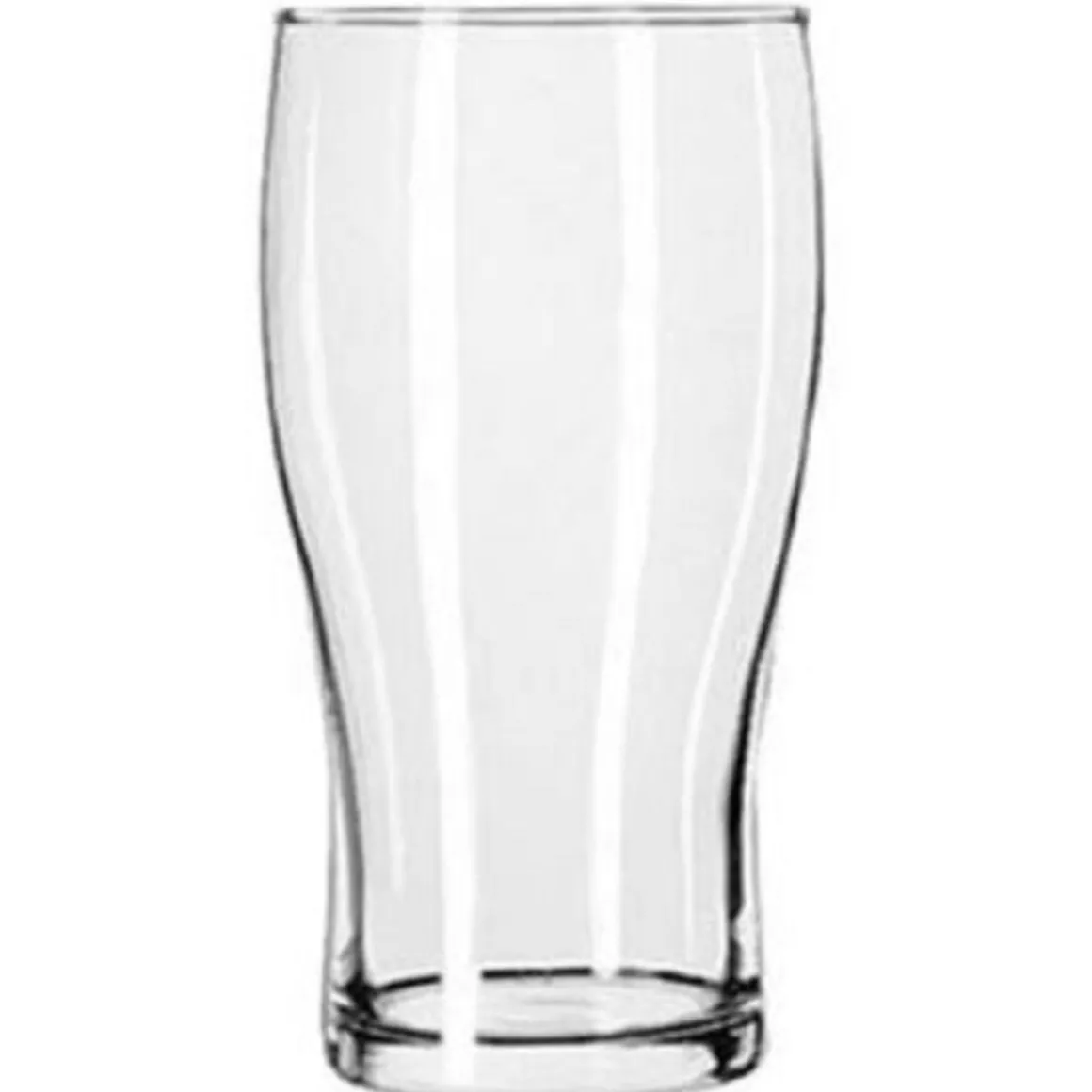 verre__bire_de__oz_tulip__0.webp Sale Verre à bière de 20 oz Tulip Pub - 24 par boite Verrerie