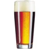New Verre à bière de 16 oz Wily Becher - 12 par boite Verrerie