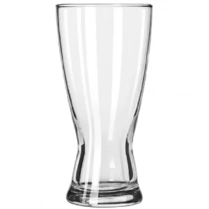 Discount Verre à bière pilsner de 12 oz Hourglass Pilsner - 24 par boite Verrerie