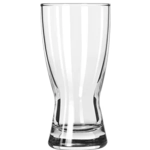 Outlet Verre à bière pilsner de 10 oz Hourglass Pilsners - 24 par boite Verrerie