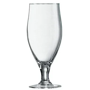 Online Verre à bière sur pied de 12.5 oz Cervoise - 24 par boite Verrerie