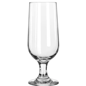 Discount Verre à bière sur pied de 12 oz Embassy - 24 par boite Verrerie