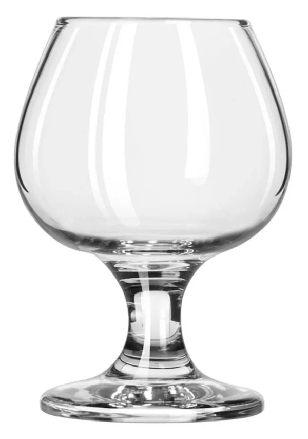 Best Verre à brandy de 5.5 oz Embassy - 12 par boite Verrerie