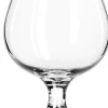 Best Verre à brandy de 17.5 oz Embassy - 24 par boite Verrerie