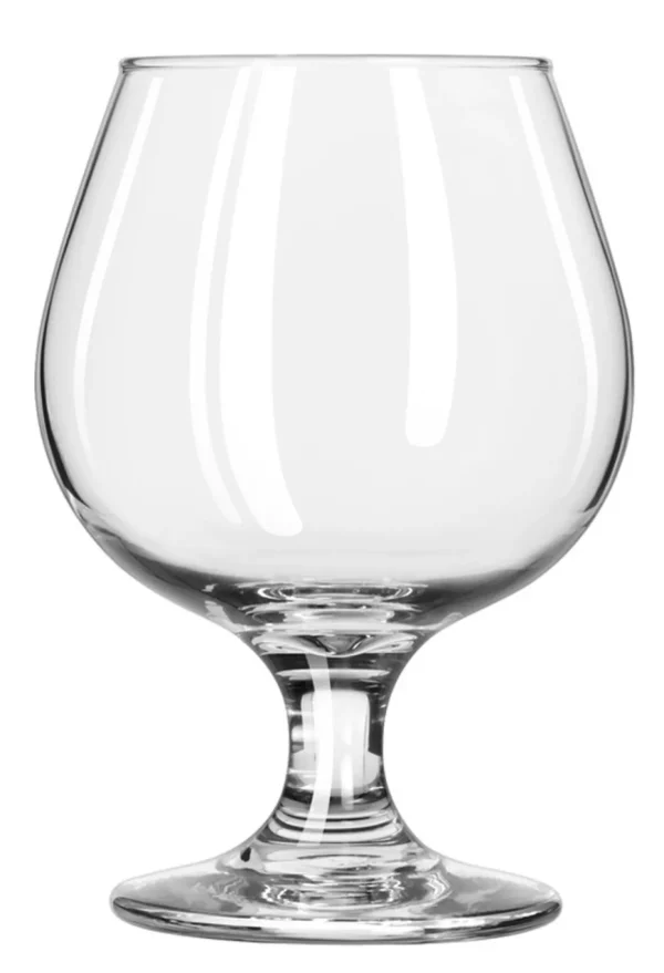 Discount Verre à brandy de 11.5 oz Embassy - 24 par boite Verrerie