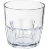 Clearance Verre à breuvage de 9 oz Bahama - Transparent - 72 par boite Verrerie