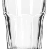 Sale Verre à breuvage de 12 oz Gibraltar - 36 par boite Verrerie