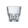 Discount Verre à breuvage de 7 oz Granity - 24 par boite Verrerie