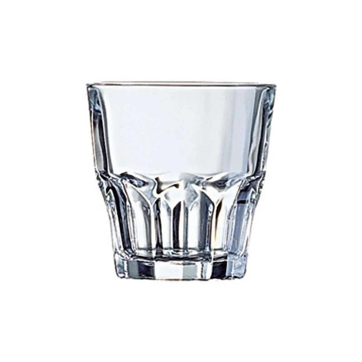 verre__breuvage_de__oz_gr_0-1.webp Discount Verre à breuvage de 7 oz Granity - 24 par boite Verrerie
