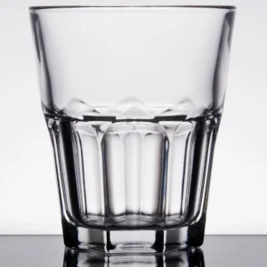 Online Verre à breuvage de 9 oz Granity - 48 par boite Verrerie