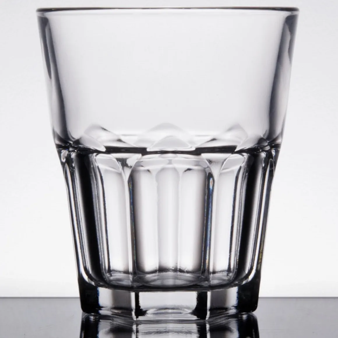 verre__breuvage_de__oz_gr_0.webp Online Verre à breuvage de 9 oz Granity - 48 par boite Verrerie